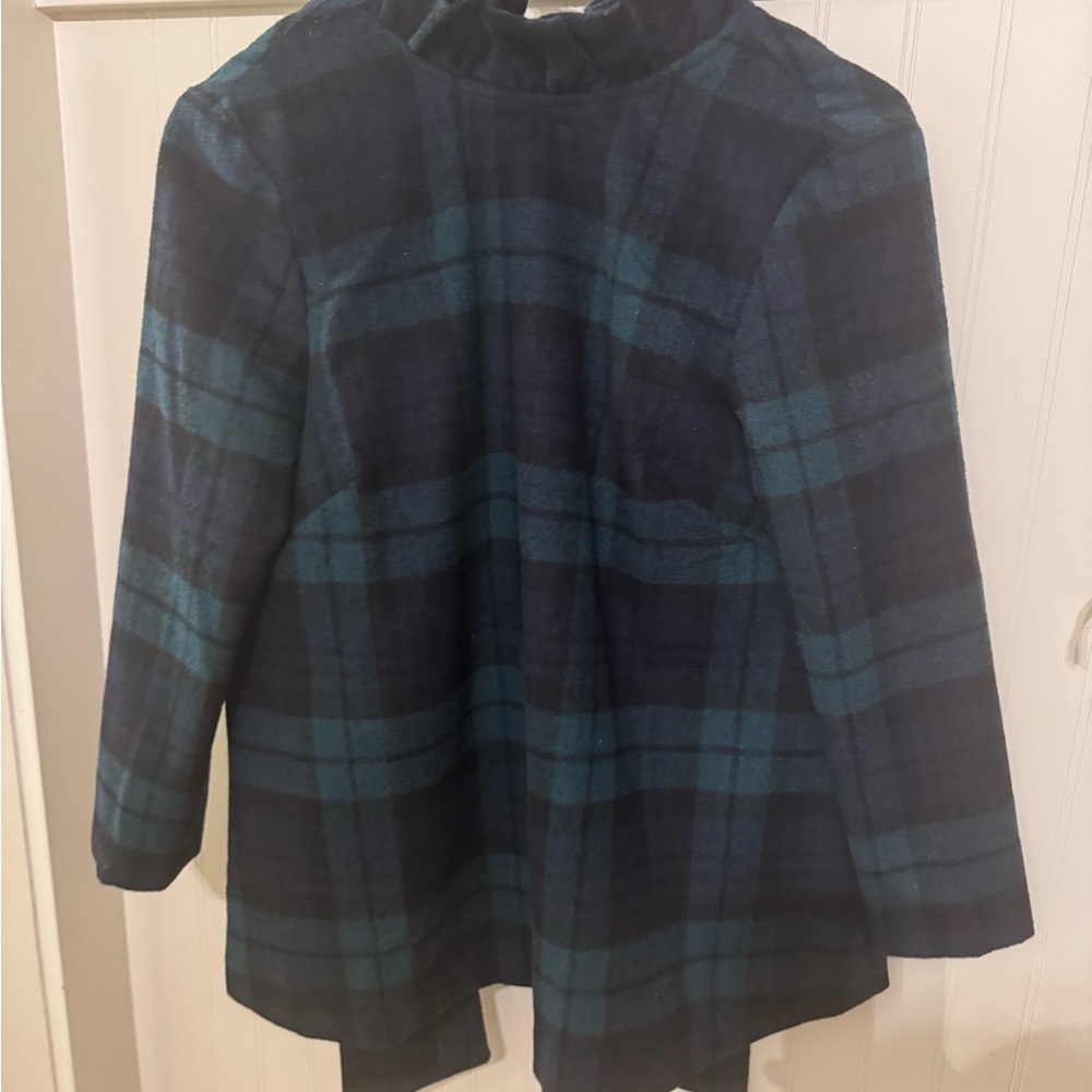 Tuckernuck Faye Blouse